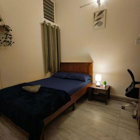 Homestayz Daffodil Bengaluru Kültér fotó