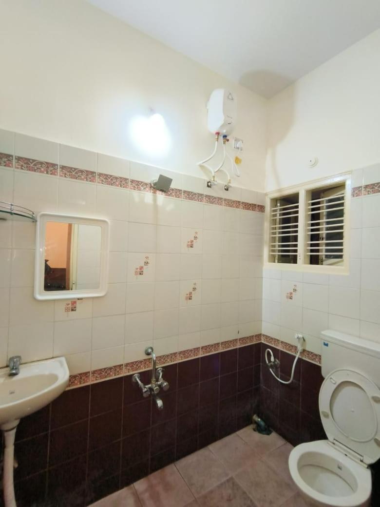 Homestayz Daffodil Bengaluru Kültér fotó
