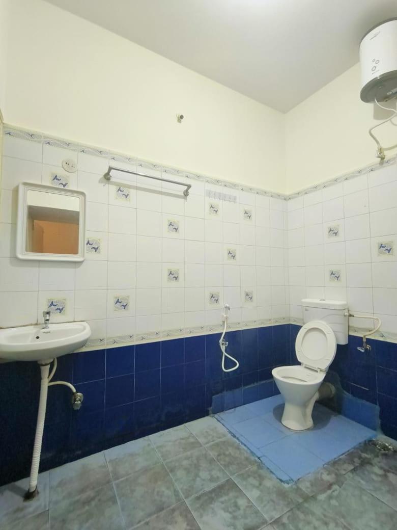Homestayz Daffodil Bengaluru Kültér fotó
