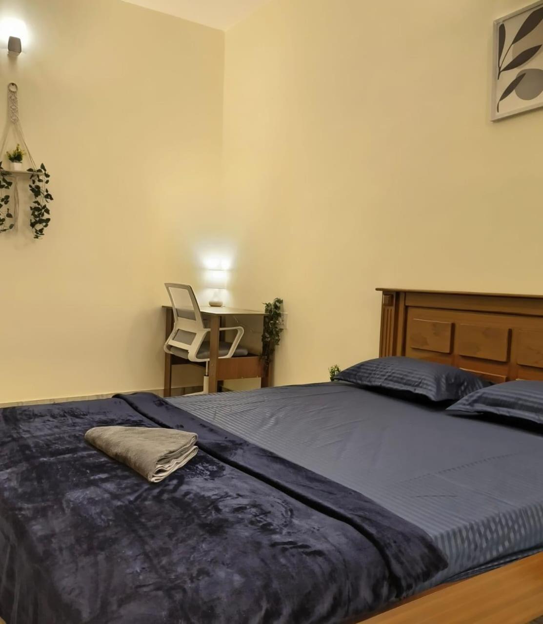 Homestayz Daffodil Bengaluru Kültér fotó