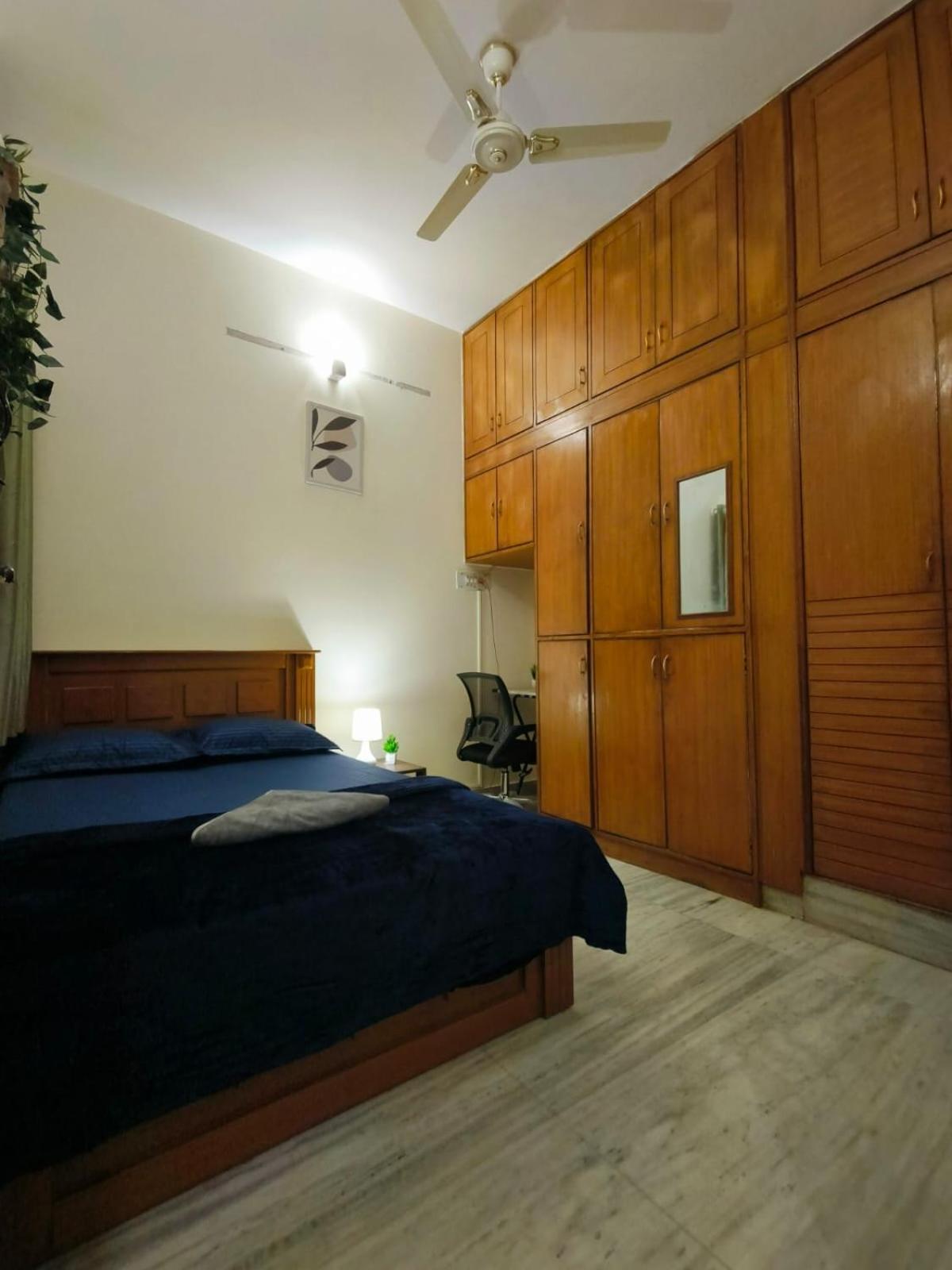Homestayz Daffodil Bengaluru Kültér fotó